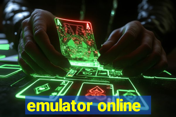 emulator online